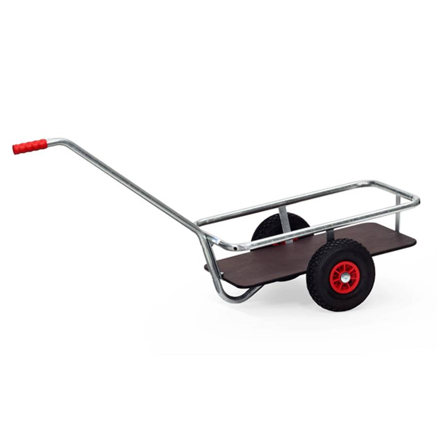 Fetra Handwagen 6091 Luftbereifung