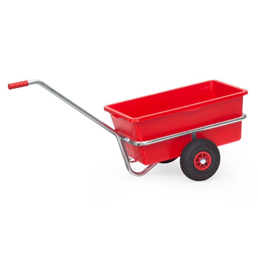 Fetra Handwagen 6101 Luftbereifung