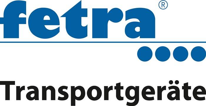 Einsteckbügel L1600xH300mm STA brillantblau f.Plattenwagen/-Ständer