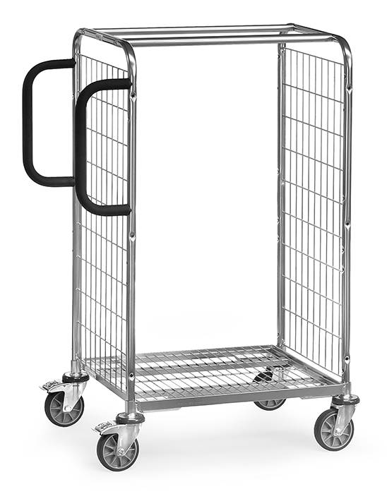 Kommissionierwagen 28100