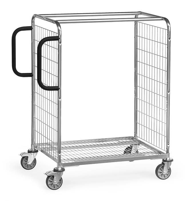 Kommissionierwagen 28101