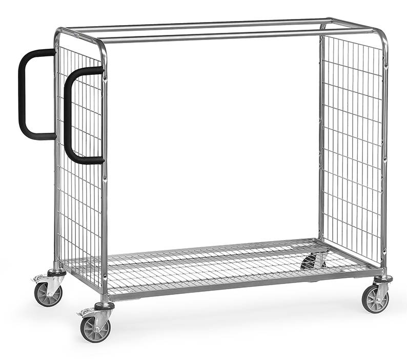 Kommissionierwagen 28102