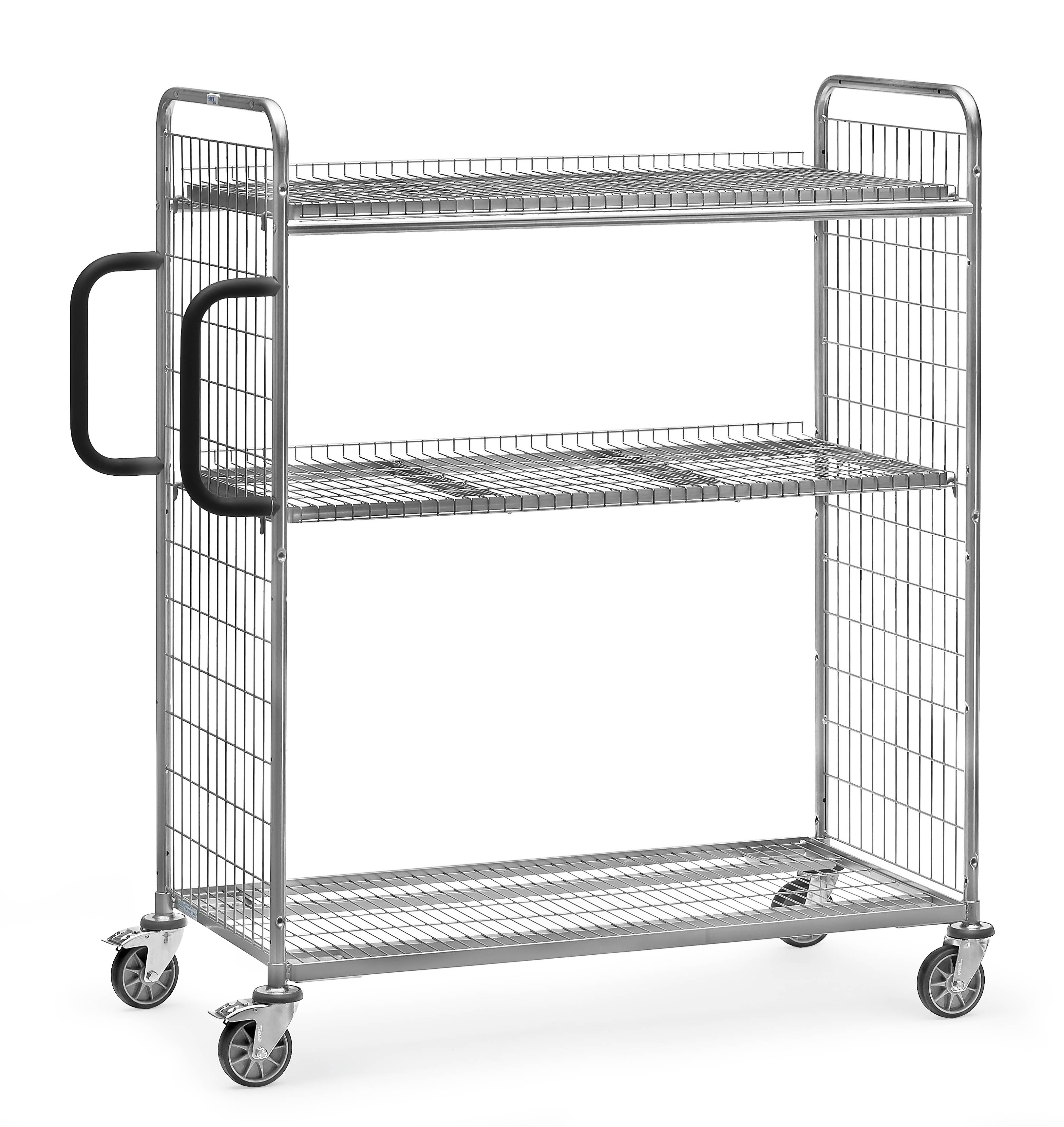 Kommissionierwagen 28222