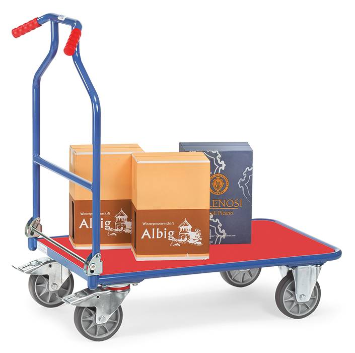 Optiliner 3301 - blau/rot