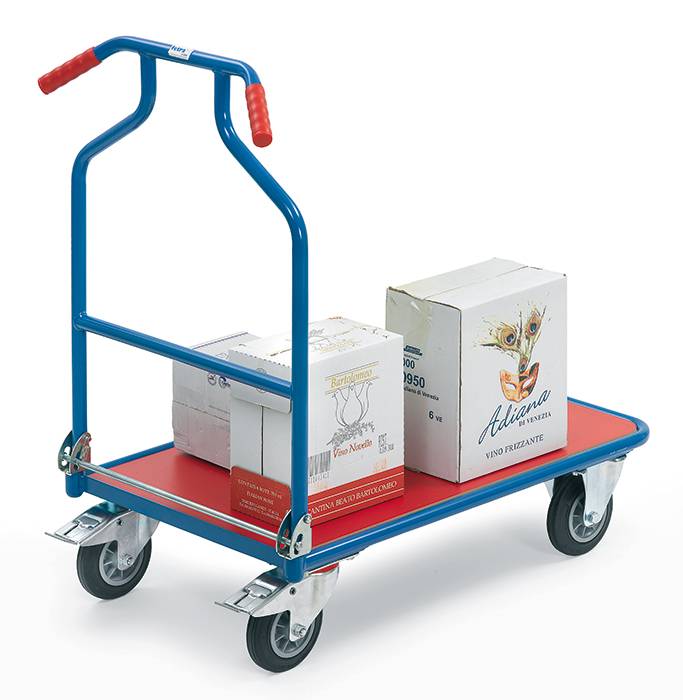 Optiliner 3301 - blau/rot