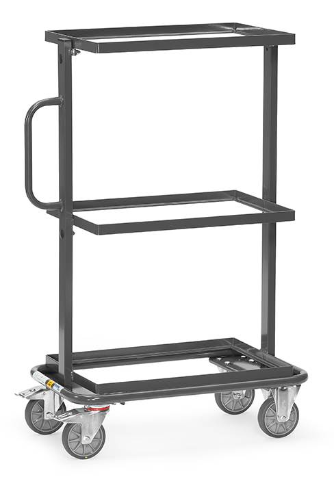 ESD-Beistellwagen 92900 - offener Rahmen