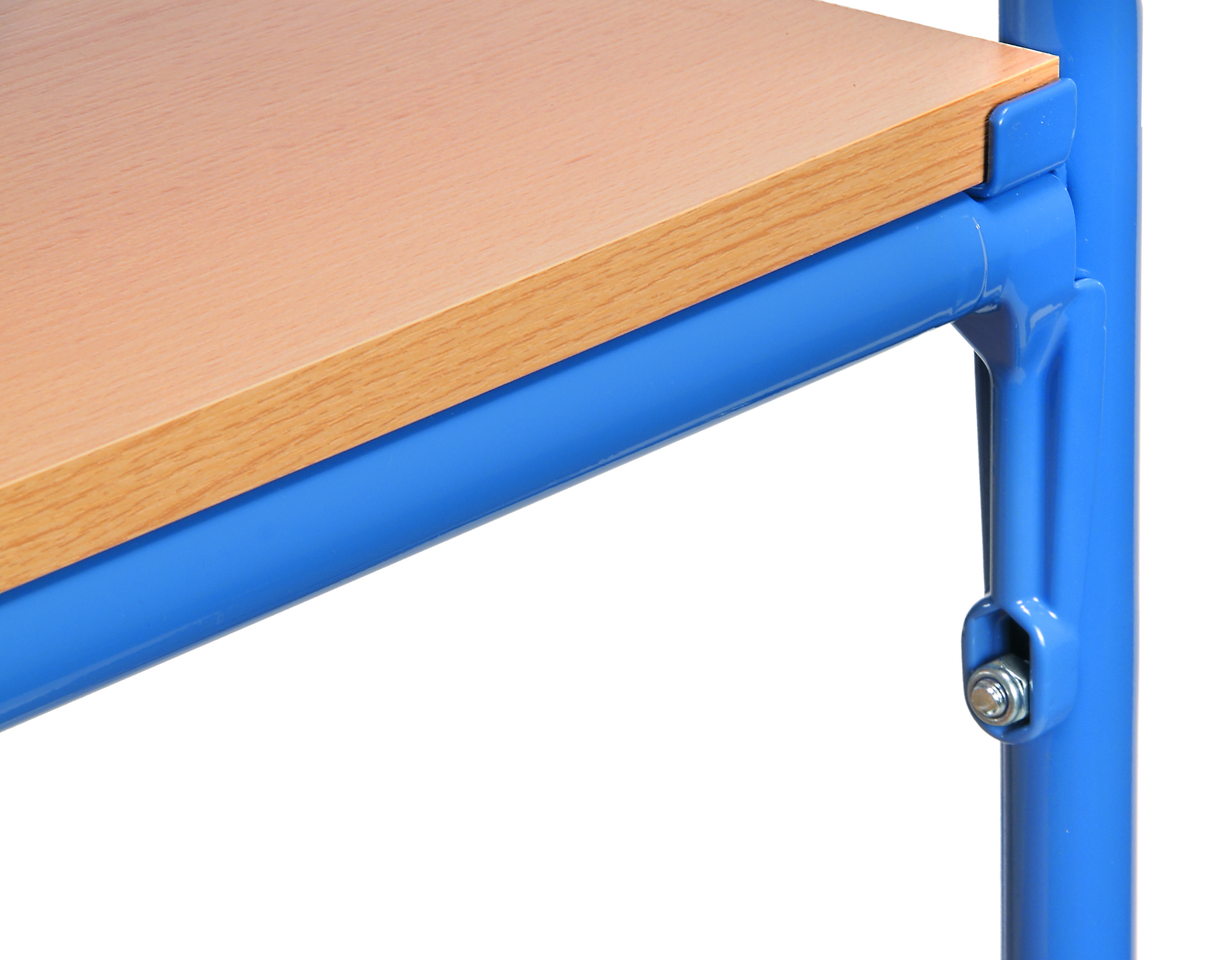 Versteifungsstreben für Etagenwagen 1.000 mm lang