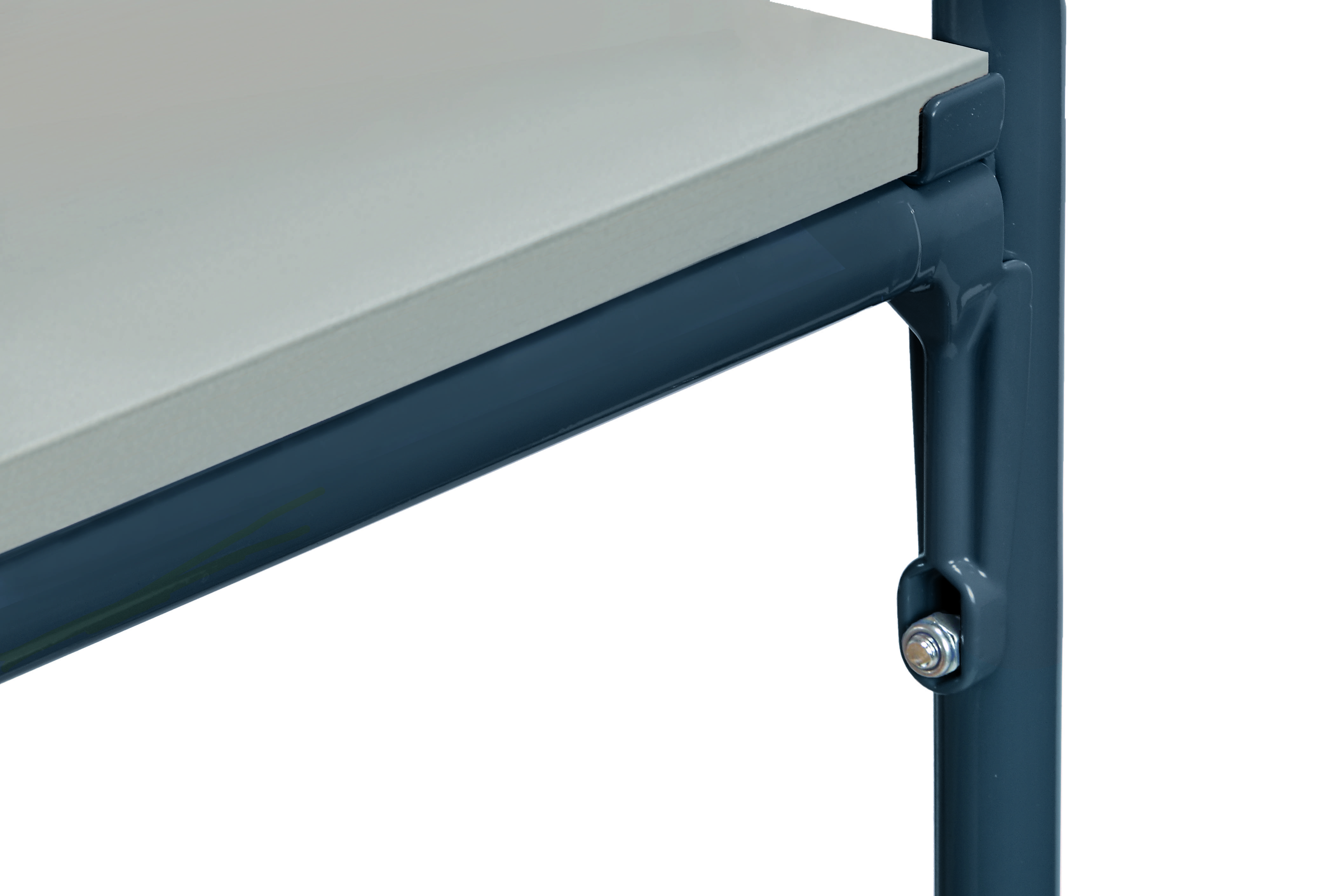 Versteifungsstreben für Etagenwagen - für Ladefläche 1000 x 700 mm
