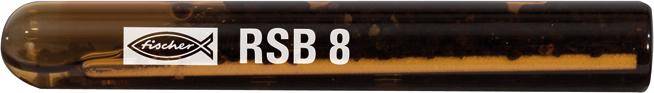 fischer Reaktionspatrone RSB 12 - Artikel: 4048962153828