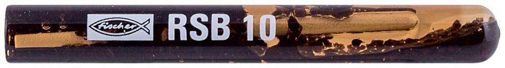 Fischer Deutschl. Reaktionspatrone RSB 10