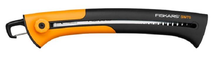 Fiskars Xtract Garden SW75 - Säge - 330 mm