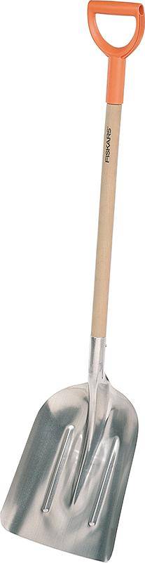 Korn- und Schneeschaufel Fiskars