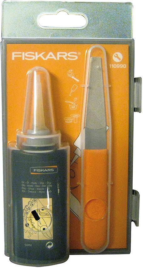 Pflegesetfür GartenschneidgeräteBeschaffungsartikel