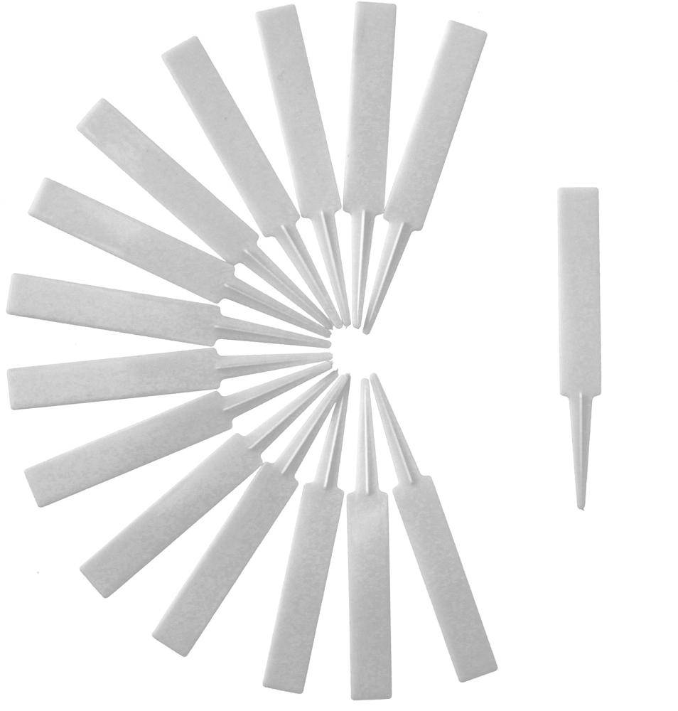 Stecketiketten 15tlg.