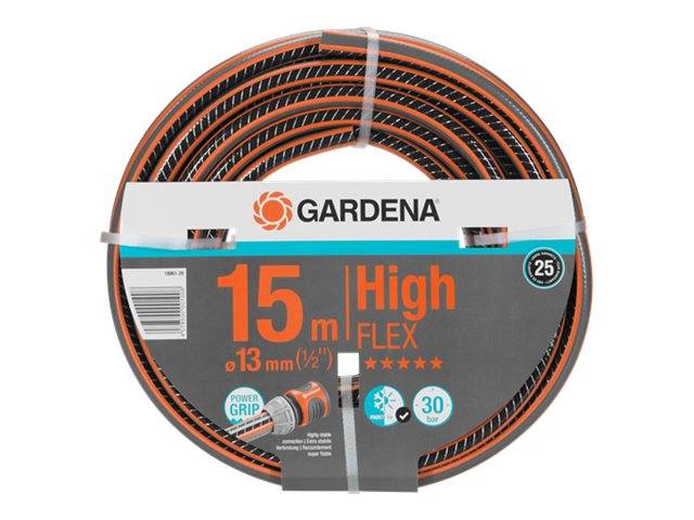 Gardena Comfort HighFLEX - Schlauch - 15 m