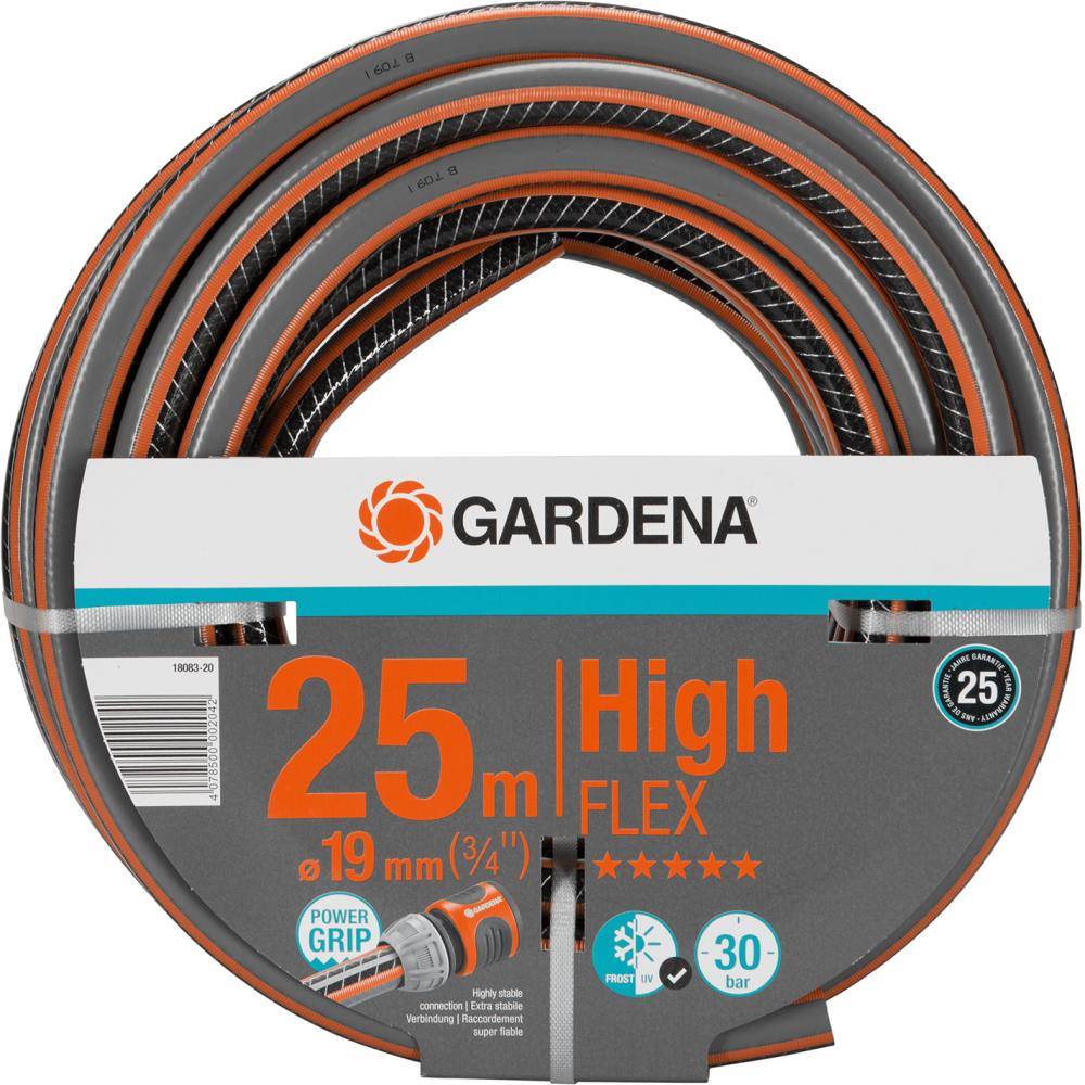Highflex Schl.10x10(3/4")25 m, o.A.18083 - Artikel: 4078500002042