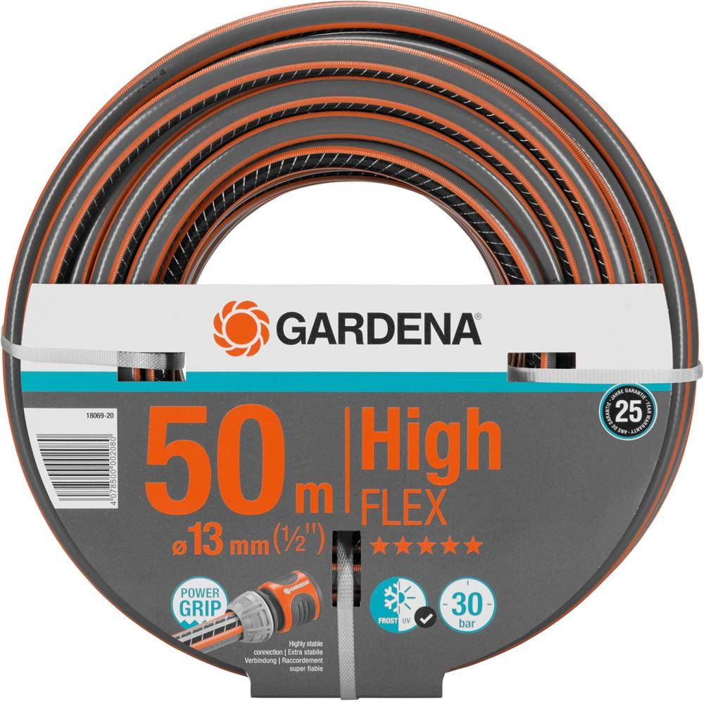 Highflex Schl.10x10(1/2")50 m, o.A, 18069-20 - Artikel: 4078500002080
