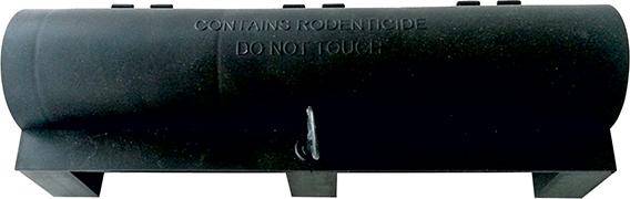 Rattenköderbox 4260383630645