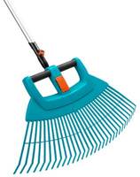 Gardena Combisystem Plastic Fan Rake XXL vario