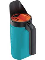 Gardena 3255-20, Schwarz, Cyan, Orange