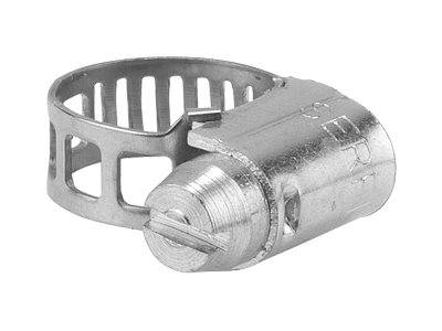 Gardena Schlauchschelle - geeignet für 7 - 11 mm Schlauch (Packung mit 2)