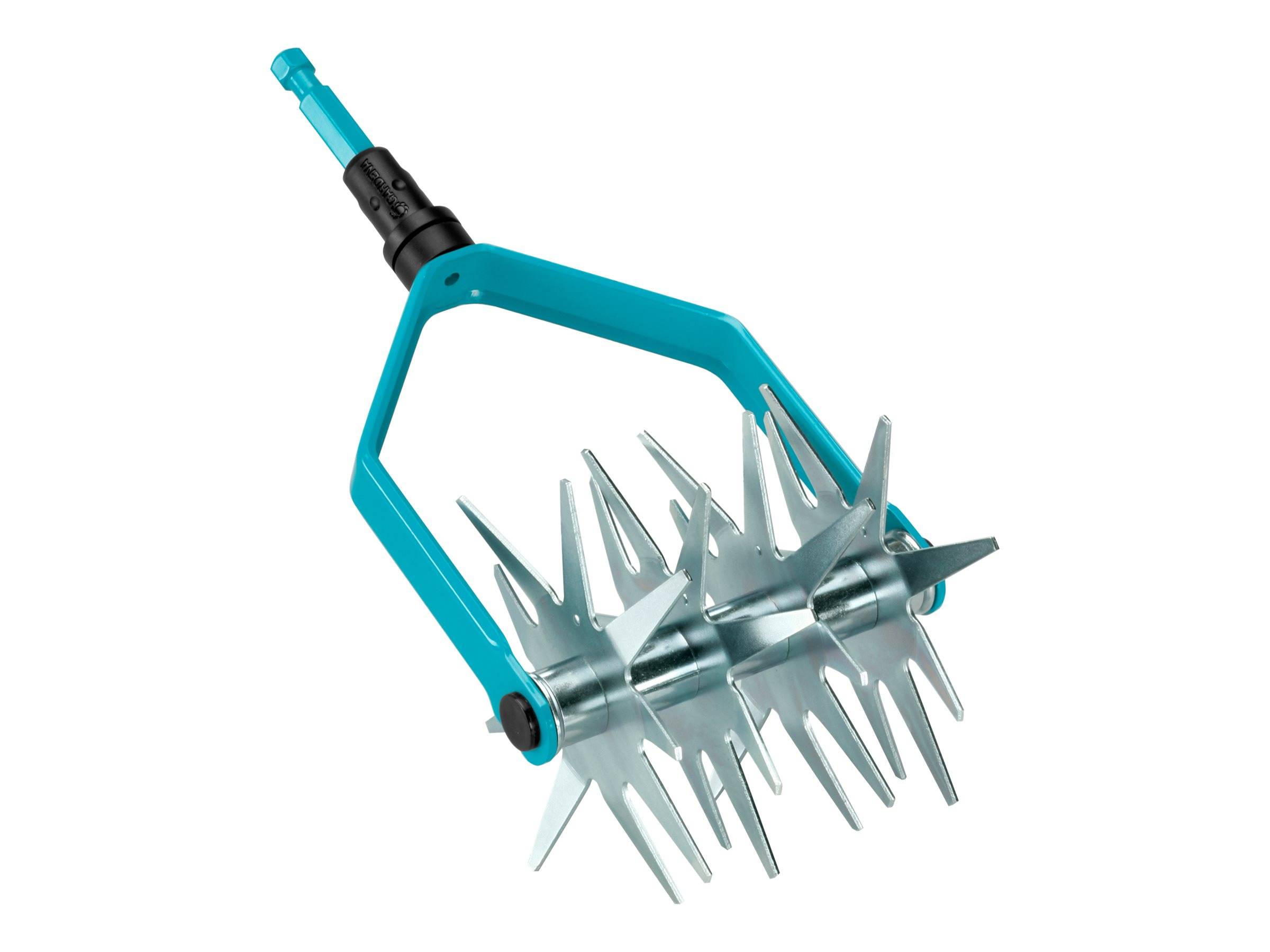 Gardena Combisystem Star Tiller - Kultivator