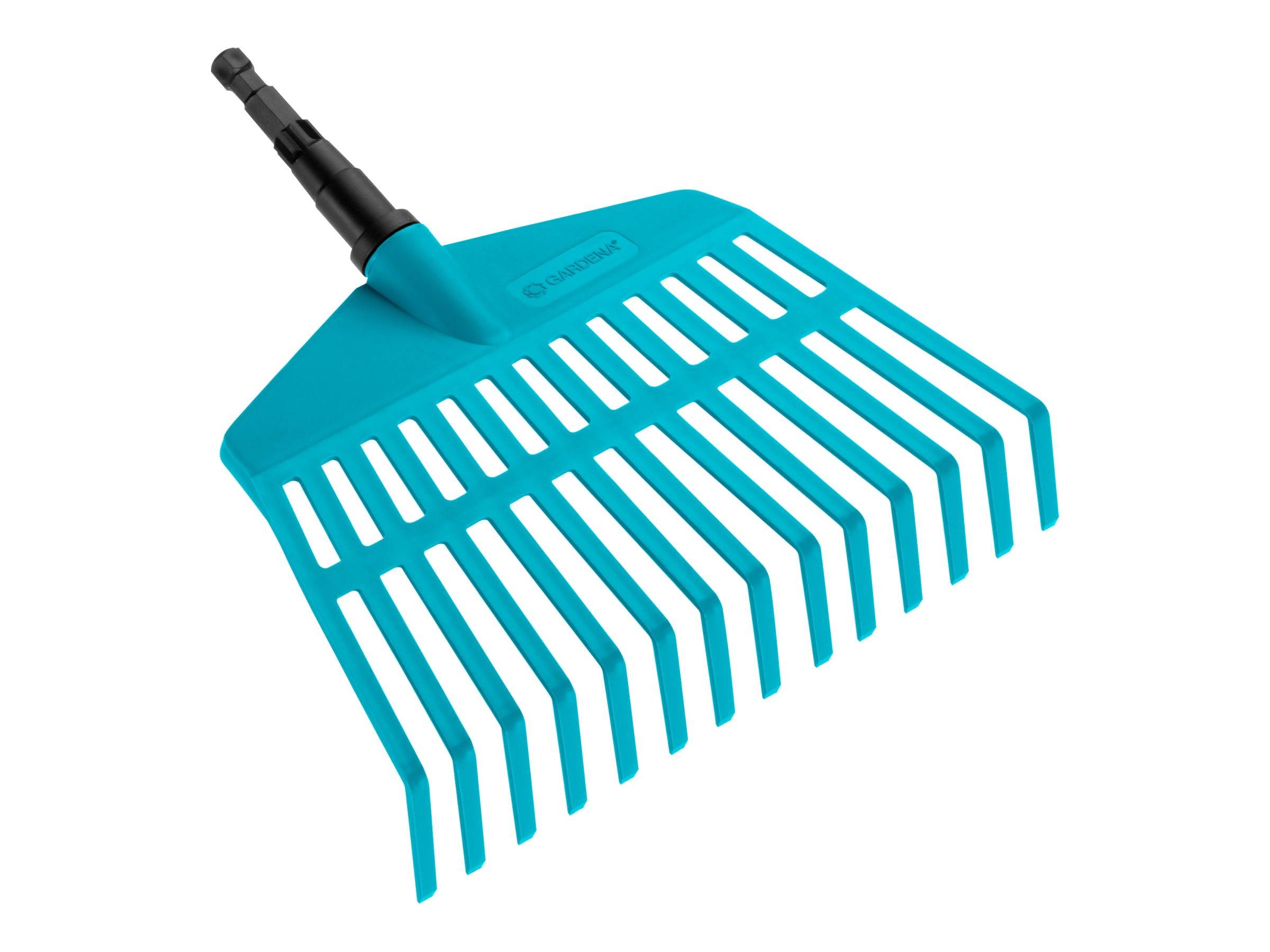 Gardena Combisystem - Laubbesen - GARDENA combisystem