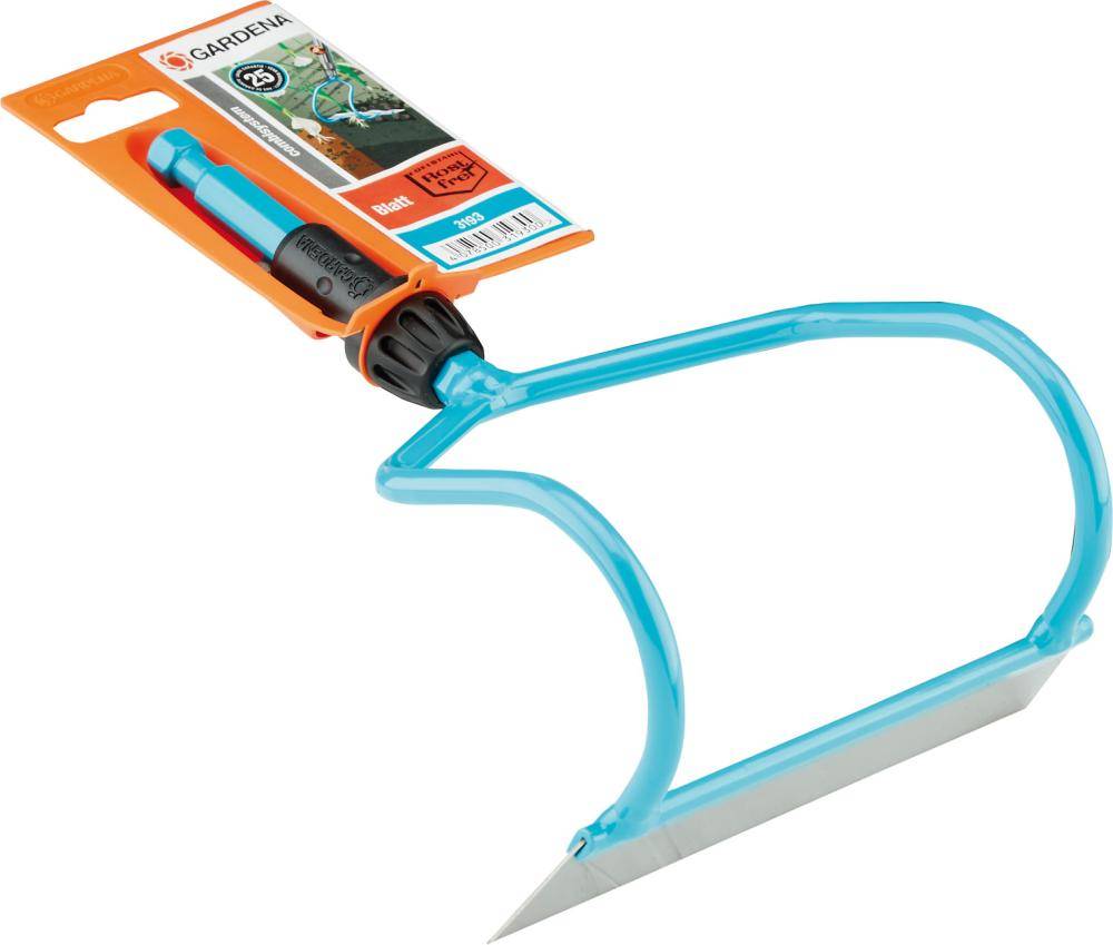 CS.-Bügelzughacke 16 cm breit