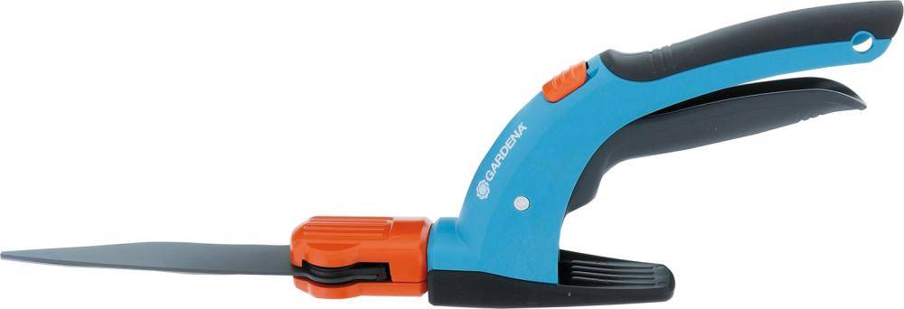 Comfort Grasschere drehb.lose, 8734