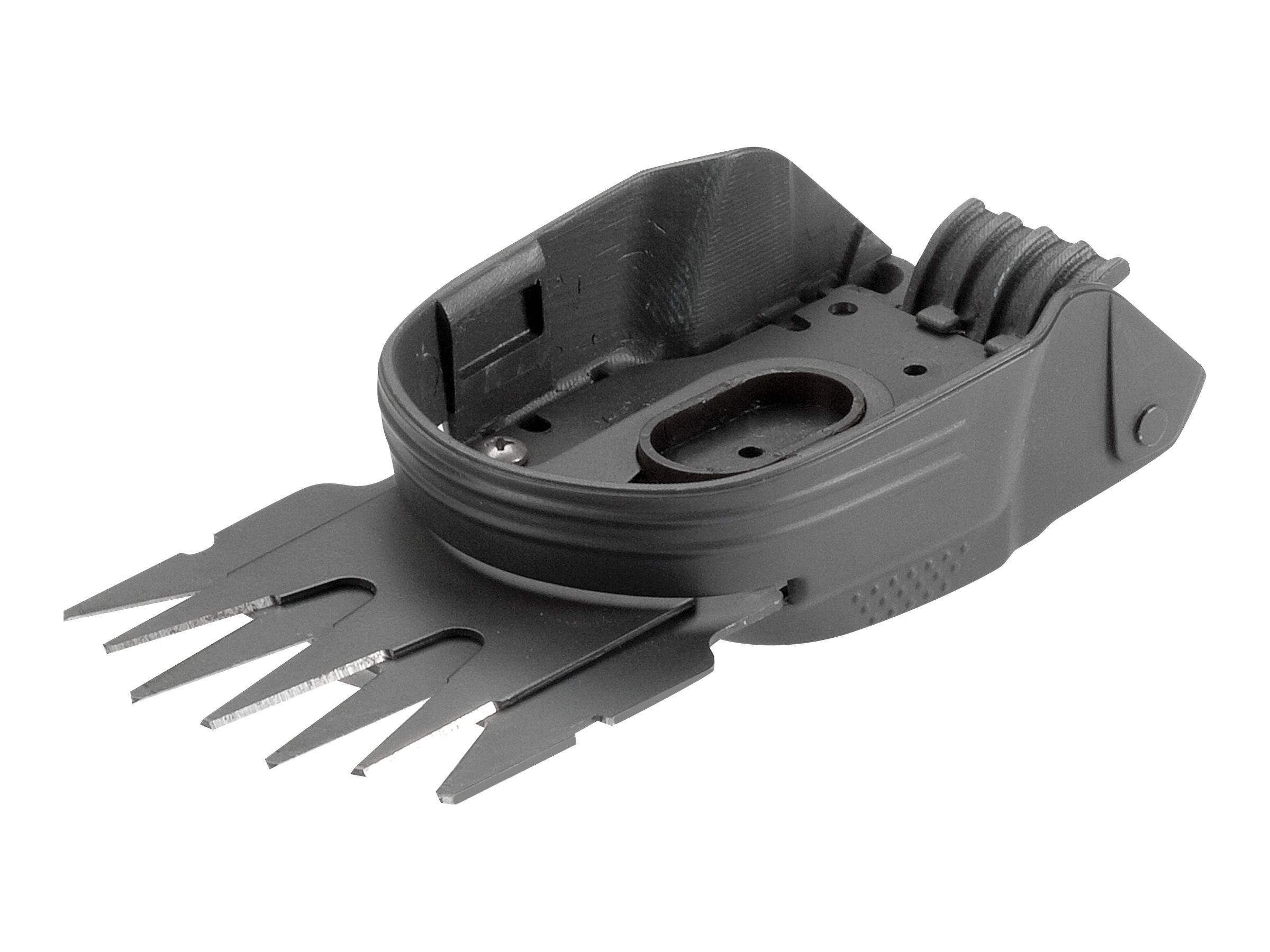 Gardena - Grasschneidaufsatz - 8 cm