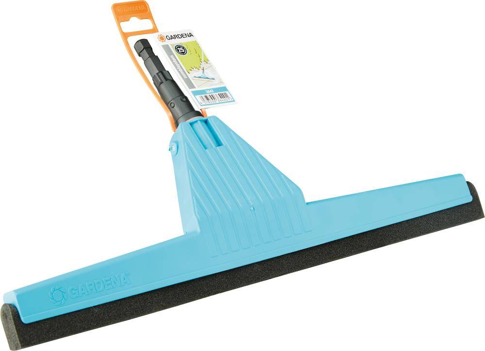 CS.-Wasserschieber 43 cm breit