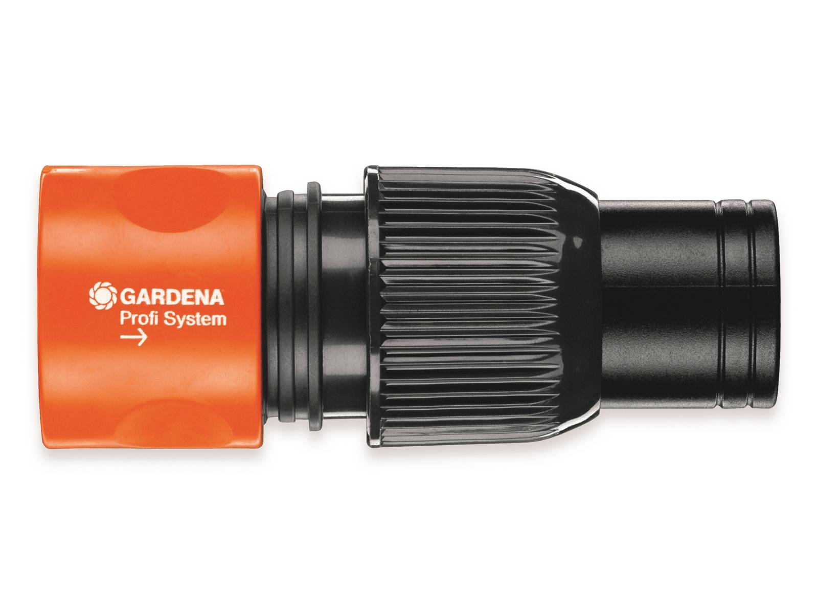GARDENA Schlauchstück 2817-20 Profi-System, 19 mm (3/4")