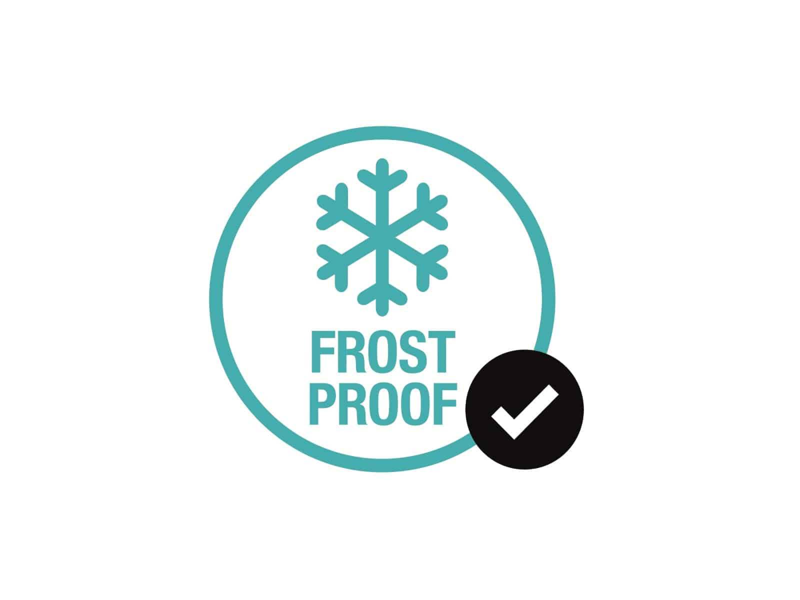 „Frostbeständig