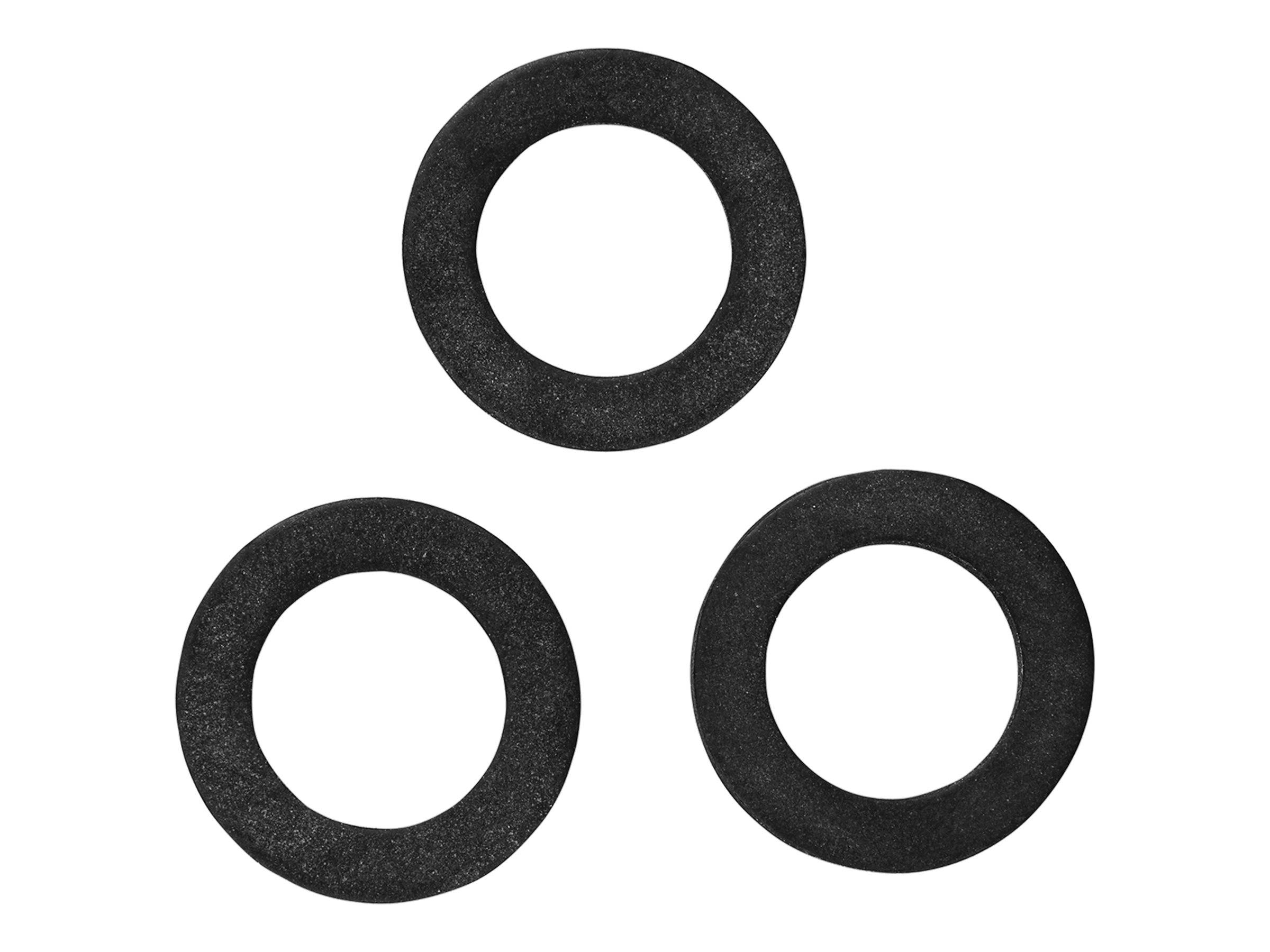 Gardena Dichtung (Packung mit 3)