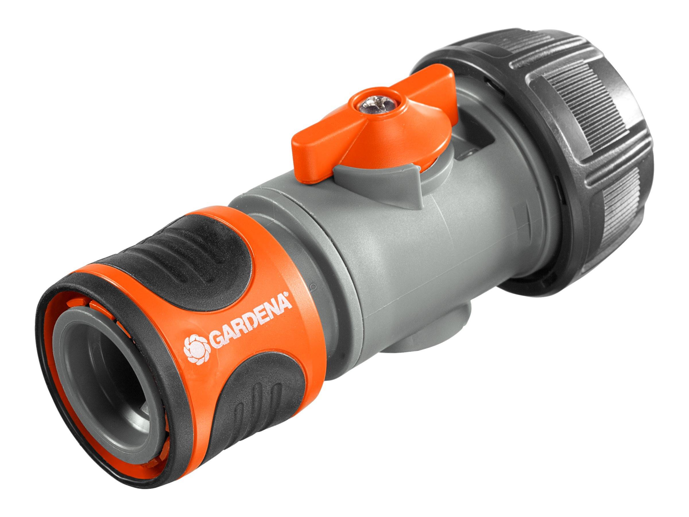 Gardena - Schlauchkupplung