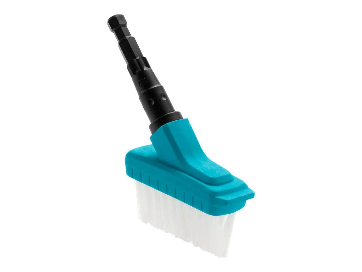 Gardena Combisystem Joint Brush K - Besenkopf