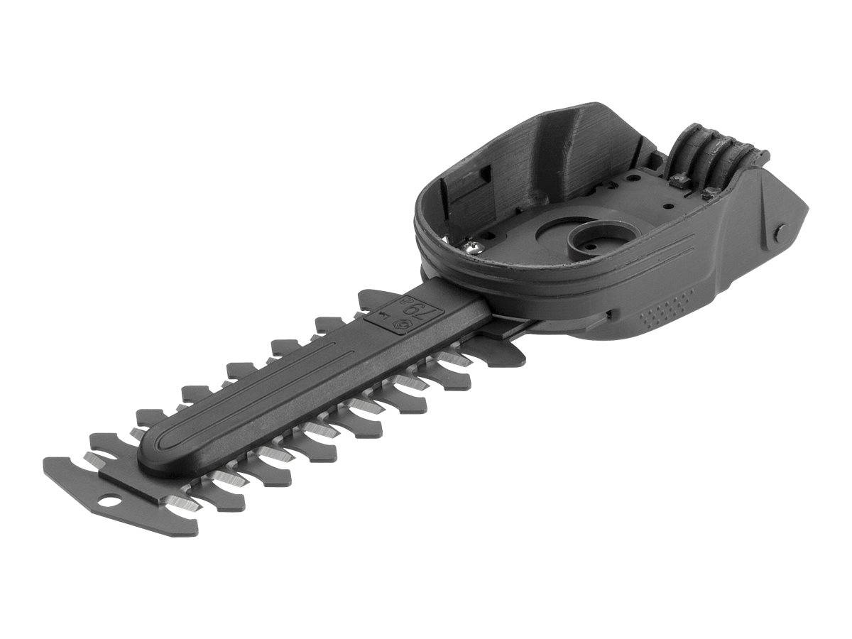 Gardena - Schrubberaufsatz - 125 mm