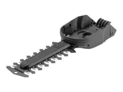 Gardena Schrubberaufsatz - 125 mm