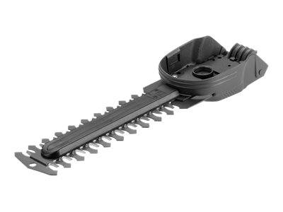 Gardena Schrubberaufsatz - 180 mm