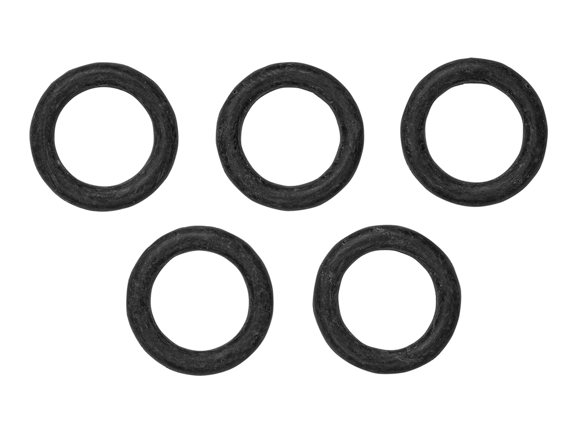 Gardena Original System - O-Ring - 9 mm Durchmesser (Packung mit 5)