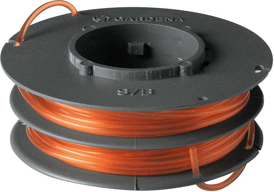 Ersatzfadenspule f. Trimmer 2558,2560,2565 - Artikel: 4078500537209