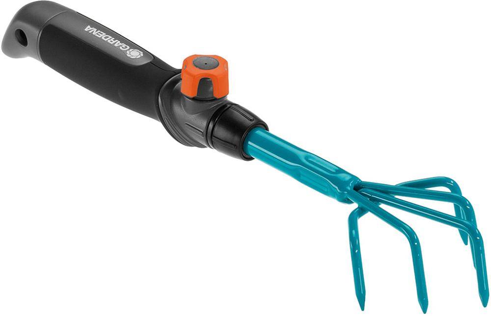 combisystem Blumenkralle