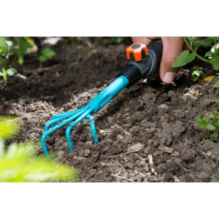 GARDENA - combisystem Blumenkralle