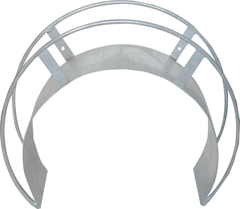 Schlauchhalter Metall 60 cm