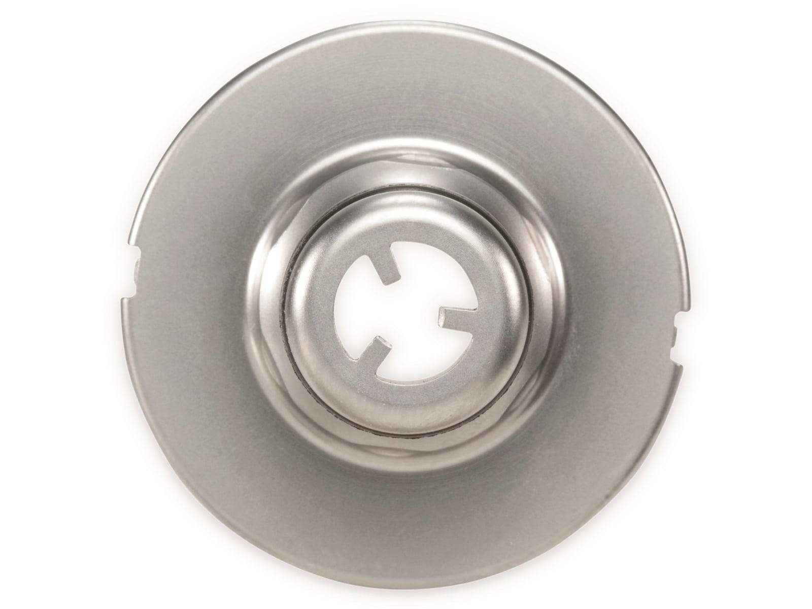 GARDENA Hahnstück 18242-20, Metall, 33,3 mm (G 1")