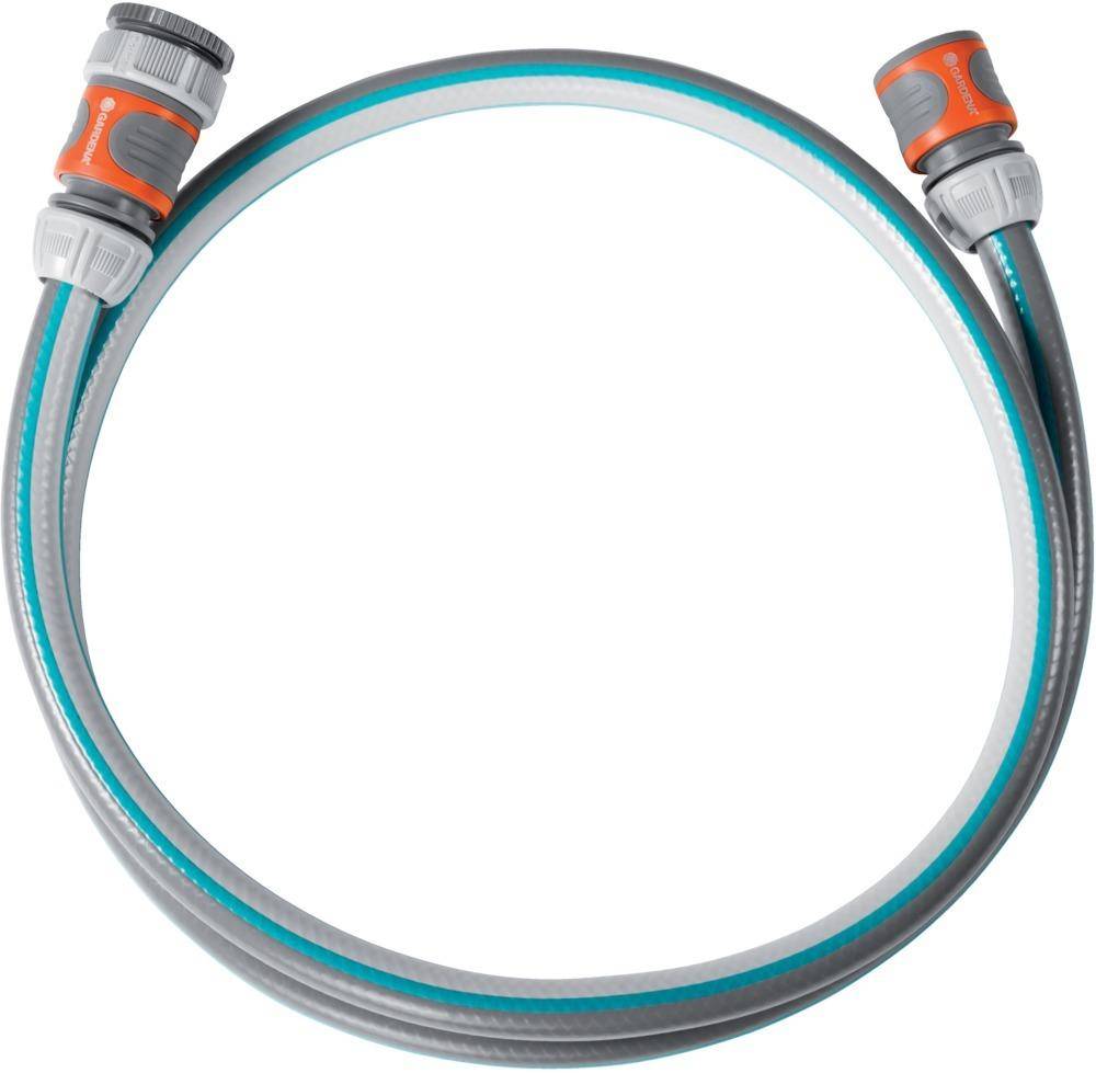 Anschlussgarnitur Classic 13 mm