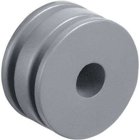 Gardena NatureUp! - Rack-Zubehör - Verbindungsklipp