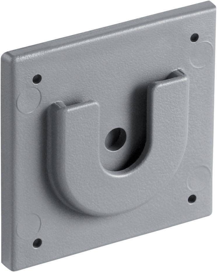 Gardena NatureUp! - Rack-Zubehör - Fixierung