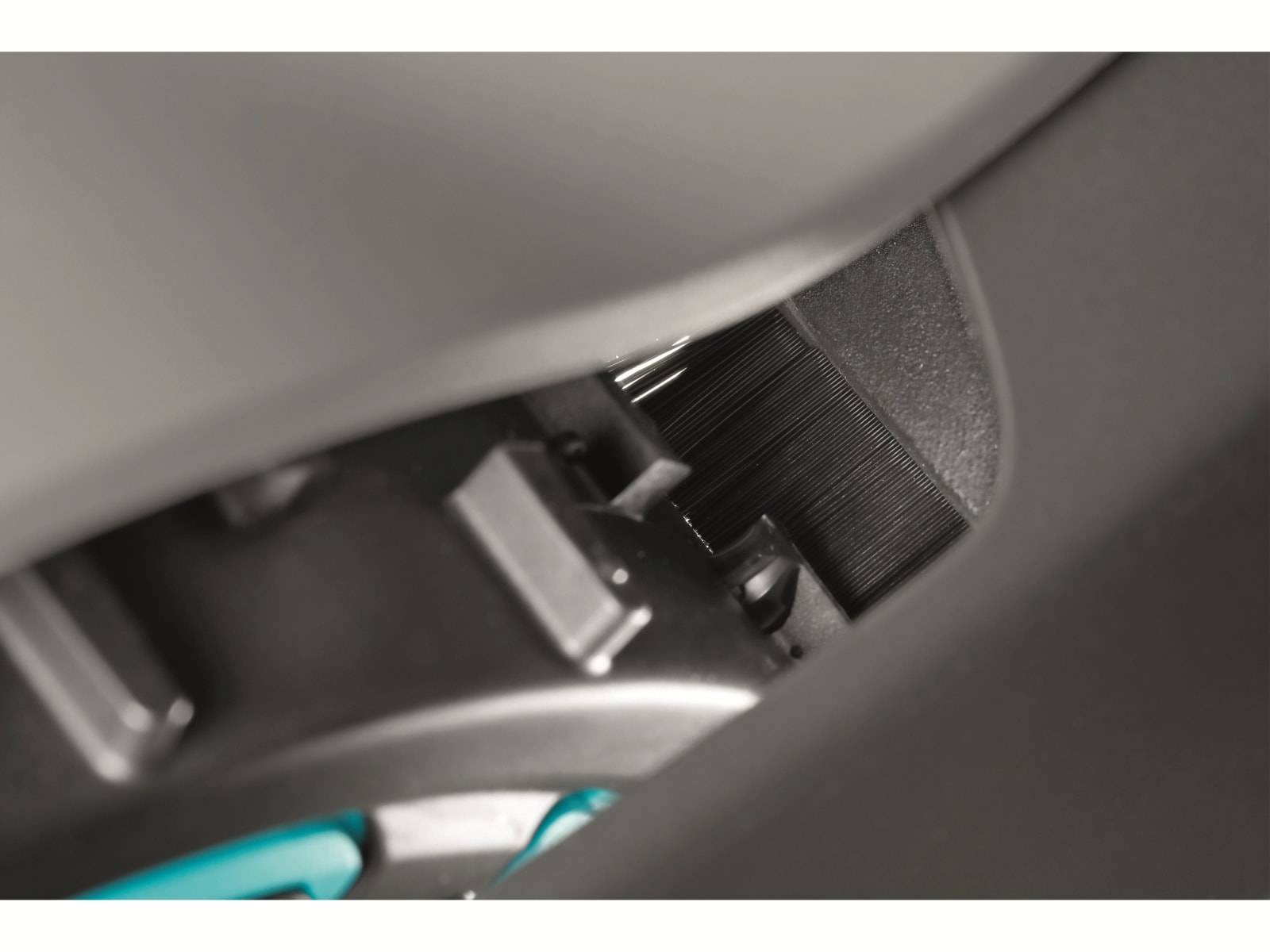 GARDENA Radbürsten 4030-20 für SILENO-Modelle city + life