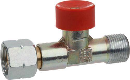 Schlauchbruchsicherung MDTyp ST PS 16 bar GOK